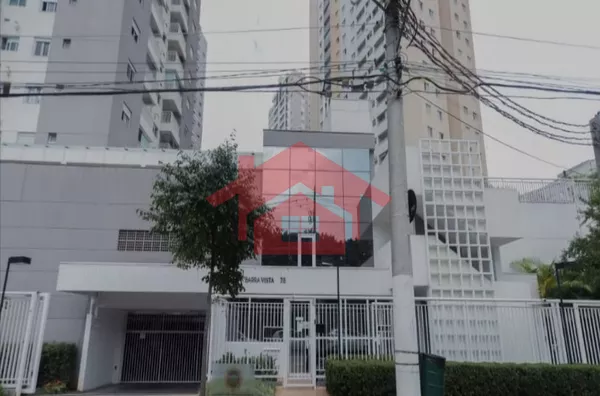 APARTAMENTO APARTAMENTO PADRÃO para aluguel ÁGUA BRANCA São Paulo