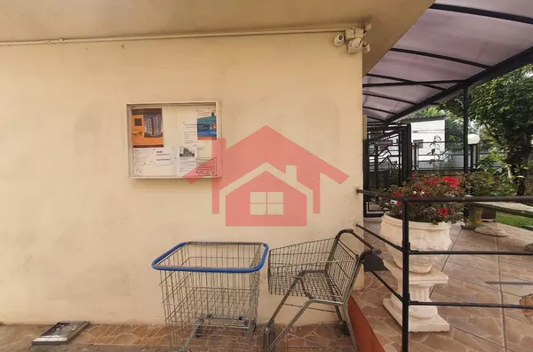APARTAMENTO APARTAMENTO - COBERTURA para venda Pirituba São Paulo