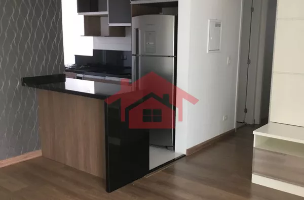 Apartamento para aluguel, 2 quarto(s),  Vila Pereira Barreto, São Paulo