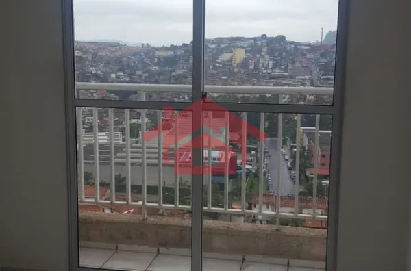 APARTAMENTO APARTAMENTO - COBERTURA para venda Jaraguá São Paulo