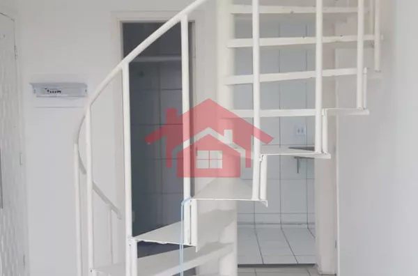 APARTAMENTO APARTAMENTO - COBERTURA para venda Jaraguá São Paulo