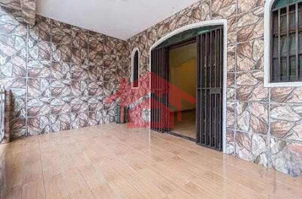 Sobrado para venda, 3 quarto(s),  Parque Nações Unidas, São Paulo
