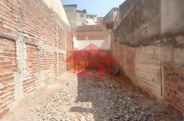 Terreno para venda,  Jardim Cidade Pirituba, São Paulo