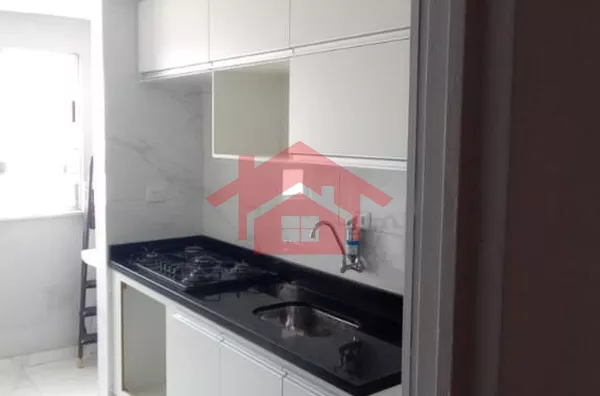Apartamento para venda, 2 quarto(s),  Brasilândia, São Paulo