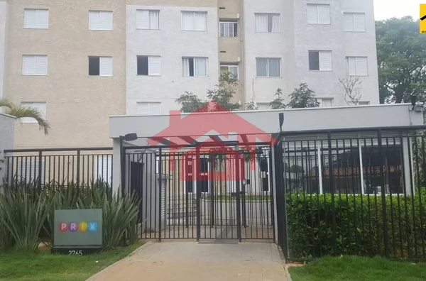 APARTAMENTO APARTAMENTO PADRÃO para venda Jardim Iris São Paulo