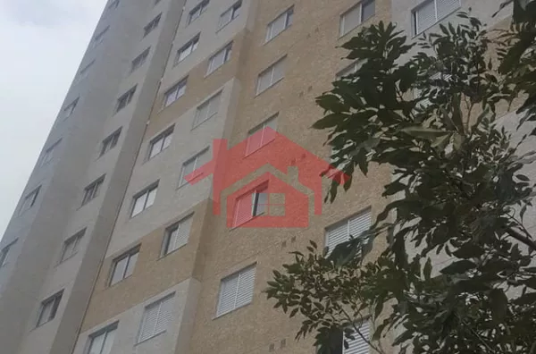 APARTAMENTO APARTAMENTO PADRÃO para venda Jardim Iris São Paulo