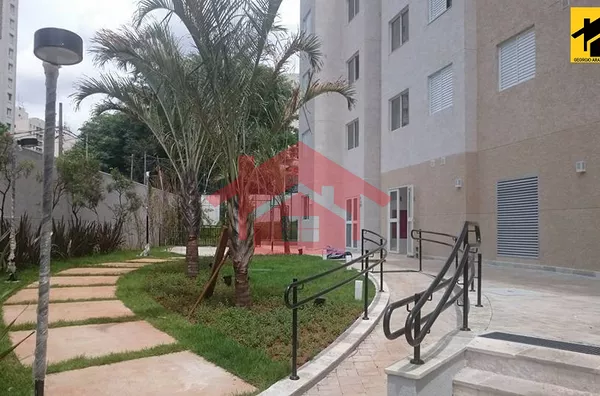 APARTAMENTO APARTAMENTO PADRÃO para venda Jardim Iris São Paulo