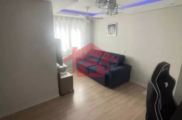 Apartamento para venda, 2 quarto(s),  Jaraguá, São Paulo