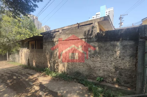 Casa térrea para venda,  Chácara Inglesa, São Paulo