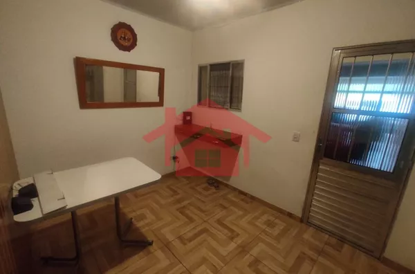 OPORTUNIDADE DE ALUGUEL * CASA ACONCHEGANTE IDEAL PARA CASAL.