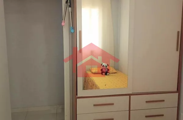 Apartamento para venda, 2 quarto(s),  Parque Nações Unidas, São Paulo