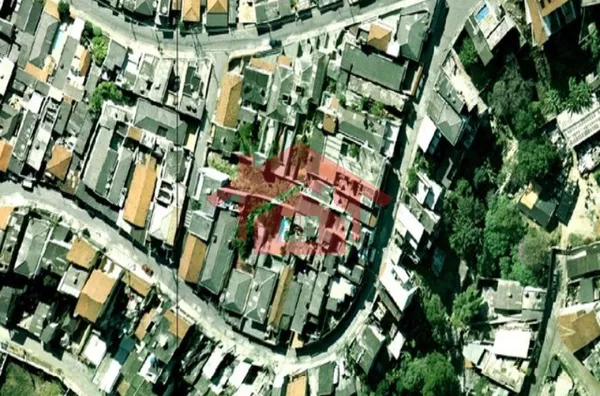 TERRENO TERRENO para venda VILA BOAÇAVA São Paulo