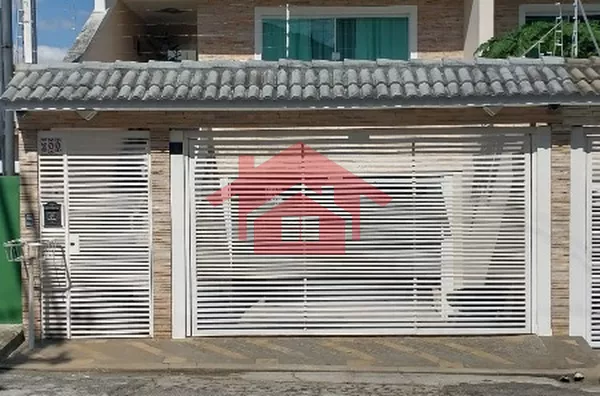 CASA SOBRADO USADO para venda Jardim Paraíso São Paulo