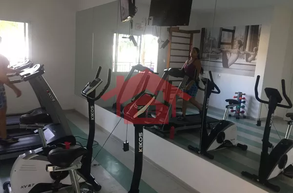 Apartamento para venda, 2 quarto(s),  Loteamento City Jaragua, São Paulo
