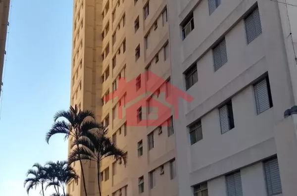 Apartamento para venda, 2 quarto(s),  Vila Jaraguá, São Paulo