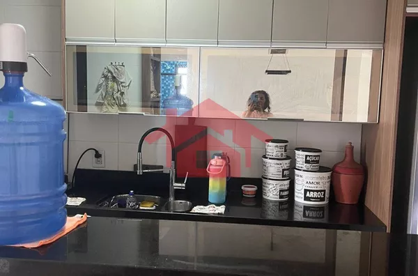 Apartamento para venda, 2 quarto(s),  Continental, Osasco