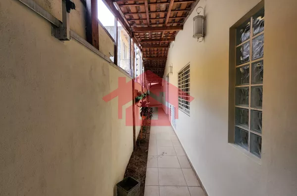 CASA SOBRADO USADO para venda JARDIM MONJOLO São Paulo