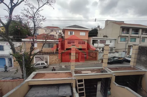CASA SOBRADO NOVO para venda Jardim Cidade Pirituba São Paulo