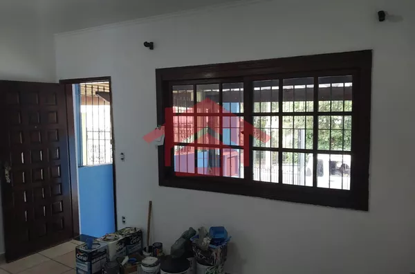Sobrado para venda, 2 quarto(s),  Vila Pereira Cerca, São Paulo