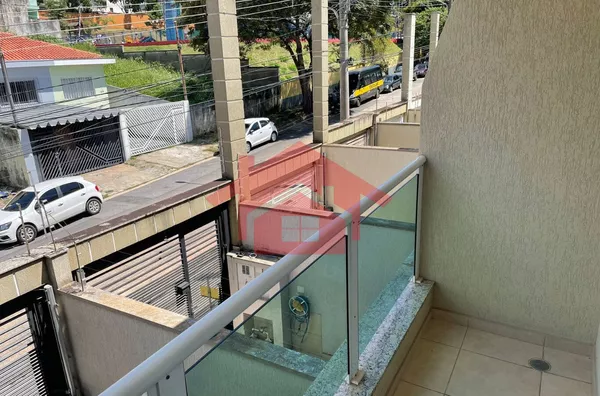 Sobrado para venda, 3 quarto(s),  Jardim Cidade Pirituba, São Paulo