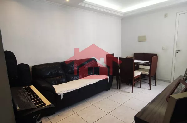 Apartamento para venda, 2 quarto(s),  Jaraguá, São Paulo