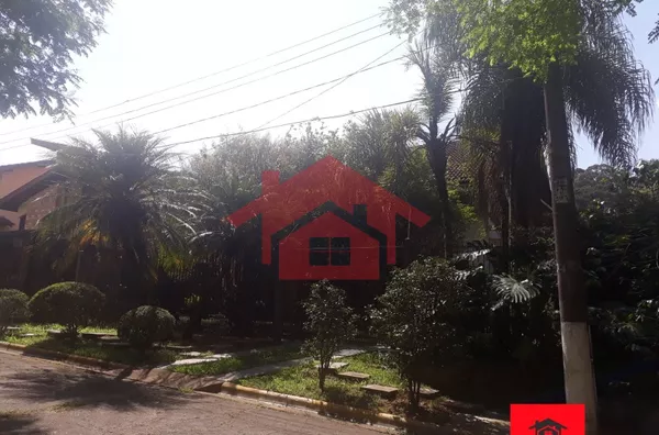 CASA SOBRADO NOVO para venda CITY AMÉRICA São Paulo