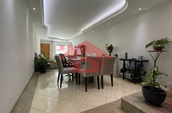 Sobrado para venda, 3 quarto(s),  Vila Aurora (zona Norte), São Paulo