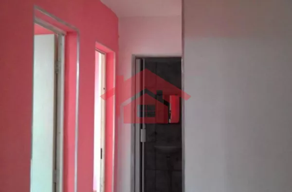 Apartamento para venda, 2 quarto(s),  Parque Panamericano, São Paulo