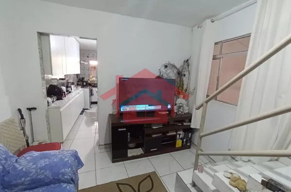 Casa para venda, 3 quarto(s),  Vila Aurora, São Paulo