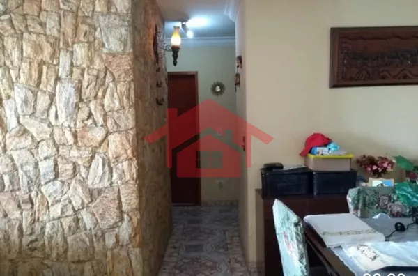 APARTAMENTO APARTAMENTO PADRÃO para venda VILA PEREIRA BARRETO São Paulo