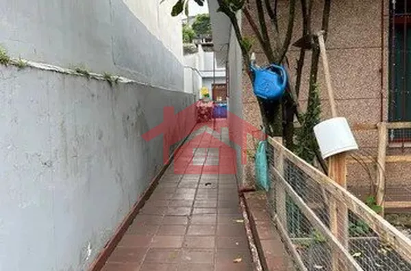 Casa para venda, 4 quarto(s),  Parque Maria Domitila, São Paulo