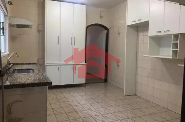 Sobrado para venda, 3 quarto(s),  Jardim Líbano, São Paulo