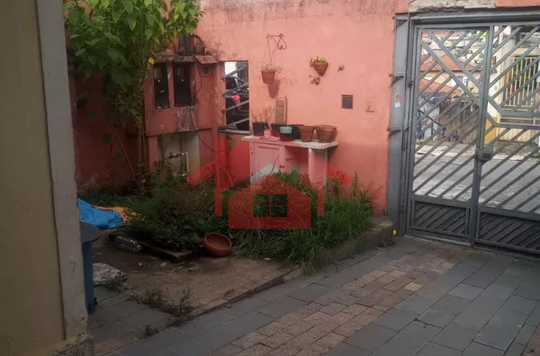 Casa para venda, 3 quarto(s),  Vila Pereira Barreto, São Paulo