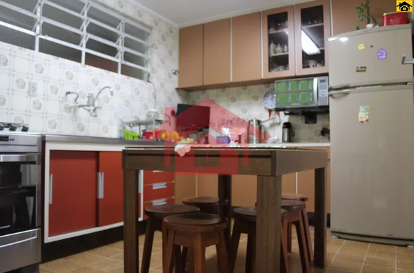 CASA SOBRADO USADO para venda Pirituba São Paulo
