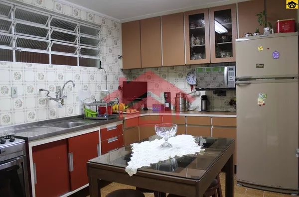 CASA SOBRADO USADO para venda Pirituba São Paulo