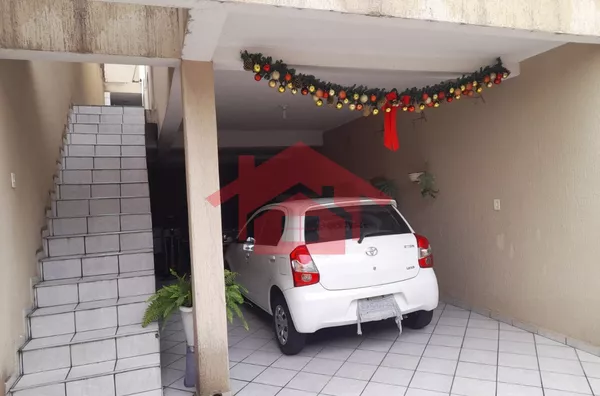 Sobrado para venda, 3 quarto(s),  Freguesia Do ó, São Paulo