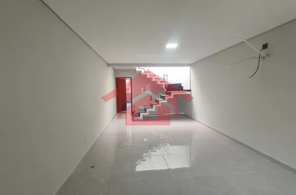 Lindo Sobrado para venda no City Recanto Anastácio - Pirituba, São Paulo