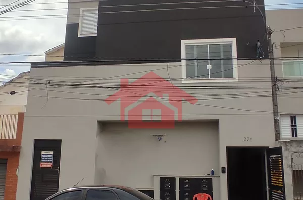 APARTAMENTO APARTAMENTO PADRÃO para venda Jardim leonor São Paulo