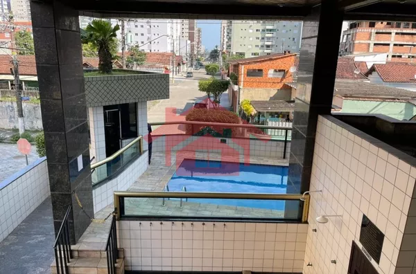 APARTAMENTO APARTAMENTO PADRÃO para venda AVIAÇÃO Praia Grande