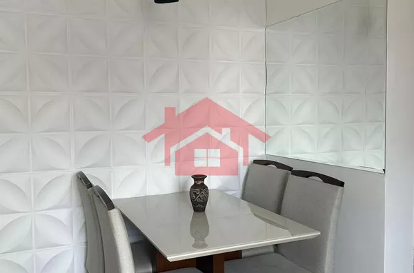 Lindo Apartamento para venda na Região de  Pirituba - São Paulo