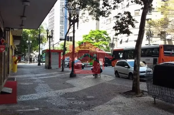 Apartamento para venda, 2 quarto(s),  República, São Paulo