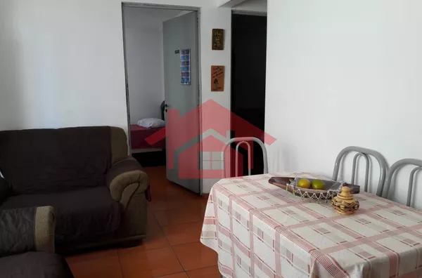 Apartamento para venda, 2 quarto(s),  Conjunto City Jaraguá, São Paulo