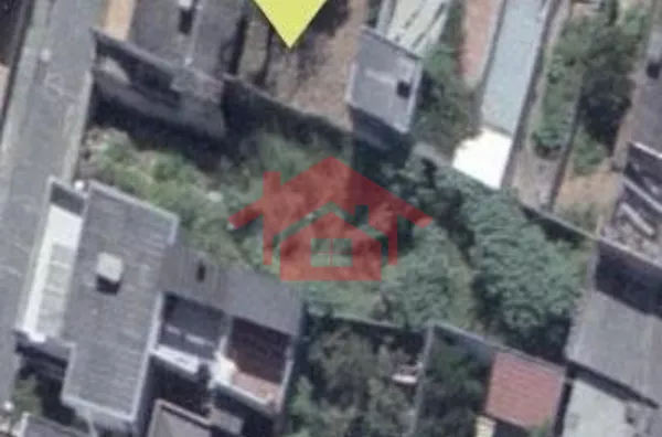 TERRENO TERRENO para venda VILA BOAÇAVA São Paulo
