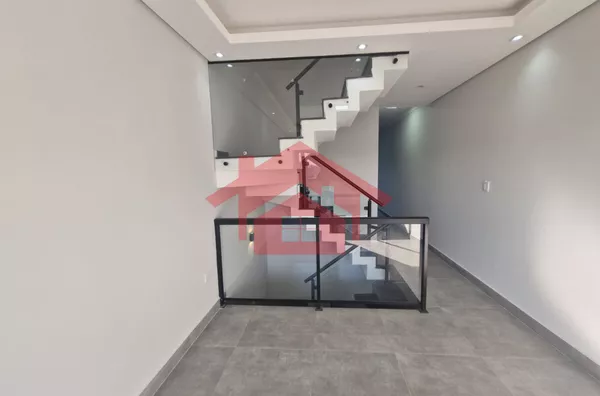Lindo Sobrado para Venda na Região de Pirituba - São Paulo