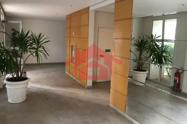 Lindo Apartamento para venda na Lapa -  Vila Anastácio - São Paulo