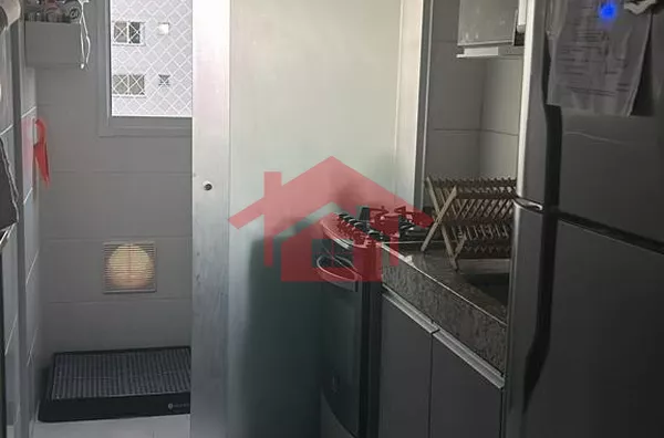 Lindo Apartamento para venda na Região de  Pirituba - São Paulo