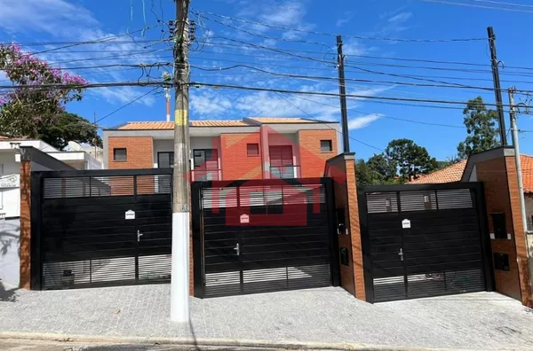 CASA SOBRADO NOVO para venda Jaraguá São Paulo