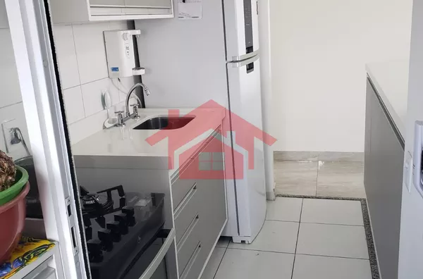 APARTAMENTO APARTAMENTO PADRÃO para venda Pirituba São Paulo