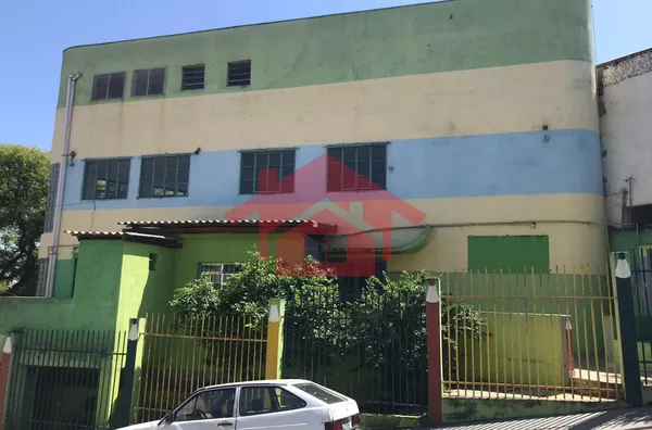 Prédio comercial  para aluguel,  Vila Hermínia, São Paulo