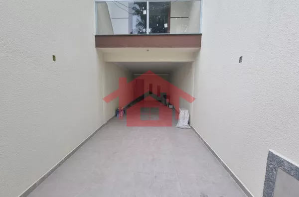 CASA SOBRADO NOVO para venda Jardim Cidade Pirituba São Paulo